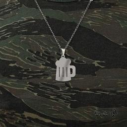 پلاک حرف h کد 4032