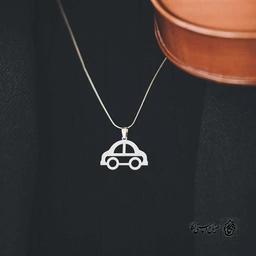 پلاک طرح مثلث کد 4035