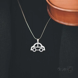 پلاک طرح مثلث کد 4035