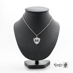 پلاک حرف m کد 4023