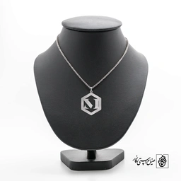 پلاک حرف m کد 4024