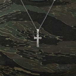 پلاک حرف m کد 4006