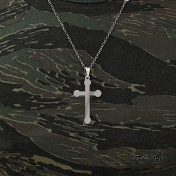 پلاک حرف m کد 4009