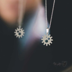 پلاک حرف m کد 4017