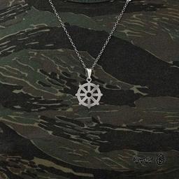 پلاک حرف m کد 4019