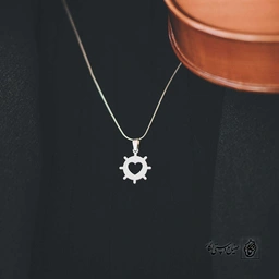 پلاک حرف m کد 4020