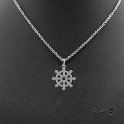 پلاک حرف m کد 4021