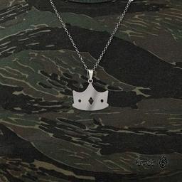 پلاک حرف m کد 4025