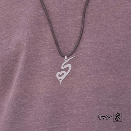 پلاک حرف s کد 4027