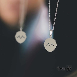 پلاک حرف h کد 4032