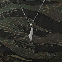 پلاک حرف s کد 4034