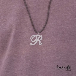 پلاک حرف r کد 4028