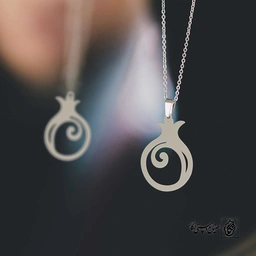 پلاک حرف a کد 3980