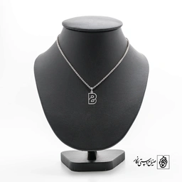 پلاک حرف b کد 4030