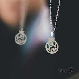 پلاک حرف a کد 3998