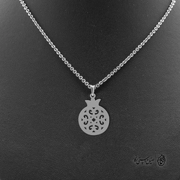 پلاک حرف m کد 4018