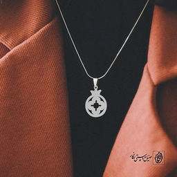 پلاک حرف m کد 4022