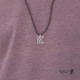 پلاک حرف k کد 4033