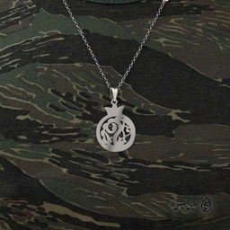 پلاک حرف a کد 3984