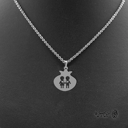 پلاک حرف a کد 3990