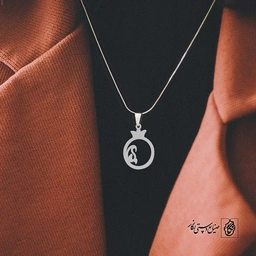 پلاک حرف a کد 3997