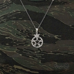 پلاک حرف a کد 3999