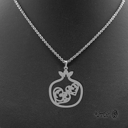 پلاک حرف a کد 4000