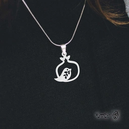 پلاک حرف m کد 4019