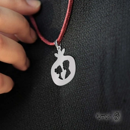 پلاک حرف s کد 4027