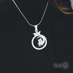 پلاک حرف b کد 4030