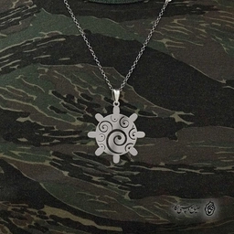 پلاک حرف a کد 3983