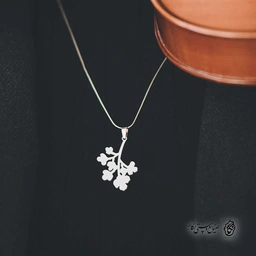 پلاک حرف m کد 4017