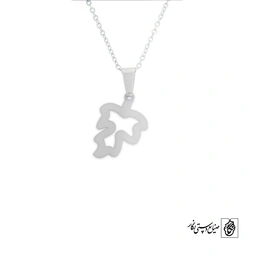 پلاک حرف m کد 4019