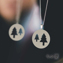 پلاک کاج کد 40474