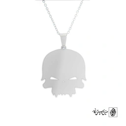 پلاک اسکلت کد 40481