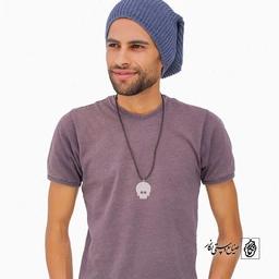 پلاک اسکلت کد 40482