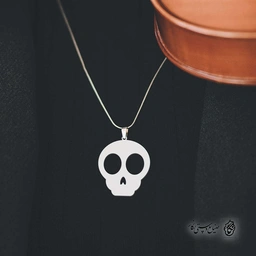 پلاک اسکلت کد 40483