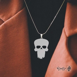 پلاک اسکلت کد 40488