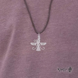 پلاک فروهر کد 40493