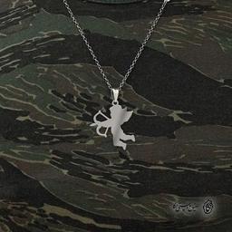 پلاک فرشته کد 40499