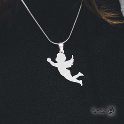 پلاک فرشته کد 40502