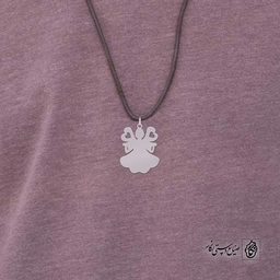 پلاک فرشته کد 40505