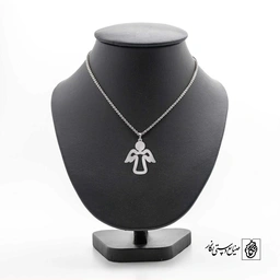 پلاک فرشته کد 40511