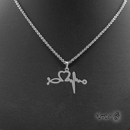 پلاک قلب ضربان کد 40517