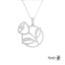 پلاک گل رز کد 40526