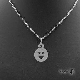 پلاک ایموجی بچه کد 40547