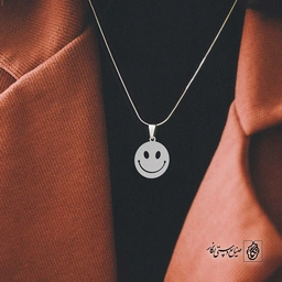 پلاک ایموجی لبخند کد 40560