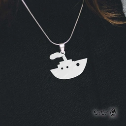 پلاک کشتی کد 40573