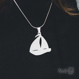 پلاک طرح قایق کد 40579