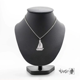 پلاک قایق کد 40583